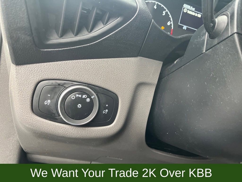 Used 2023 Ford Transit Connect XL image 29