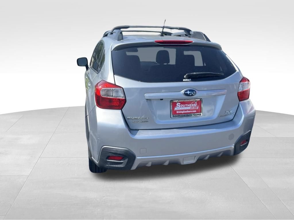 Used 2013 Subaru Crosstrek 2.0i Limited AWD/4WD image 17