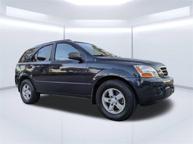 Used 2008 Kia Sorento LX image 2