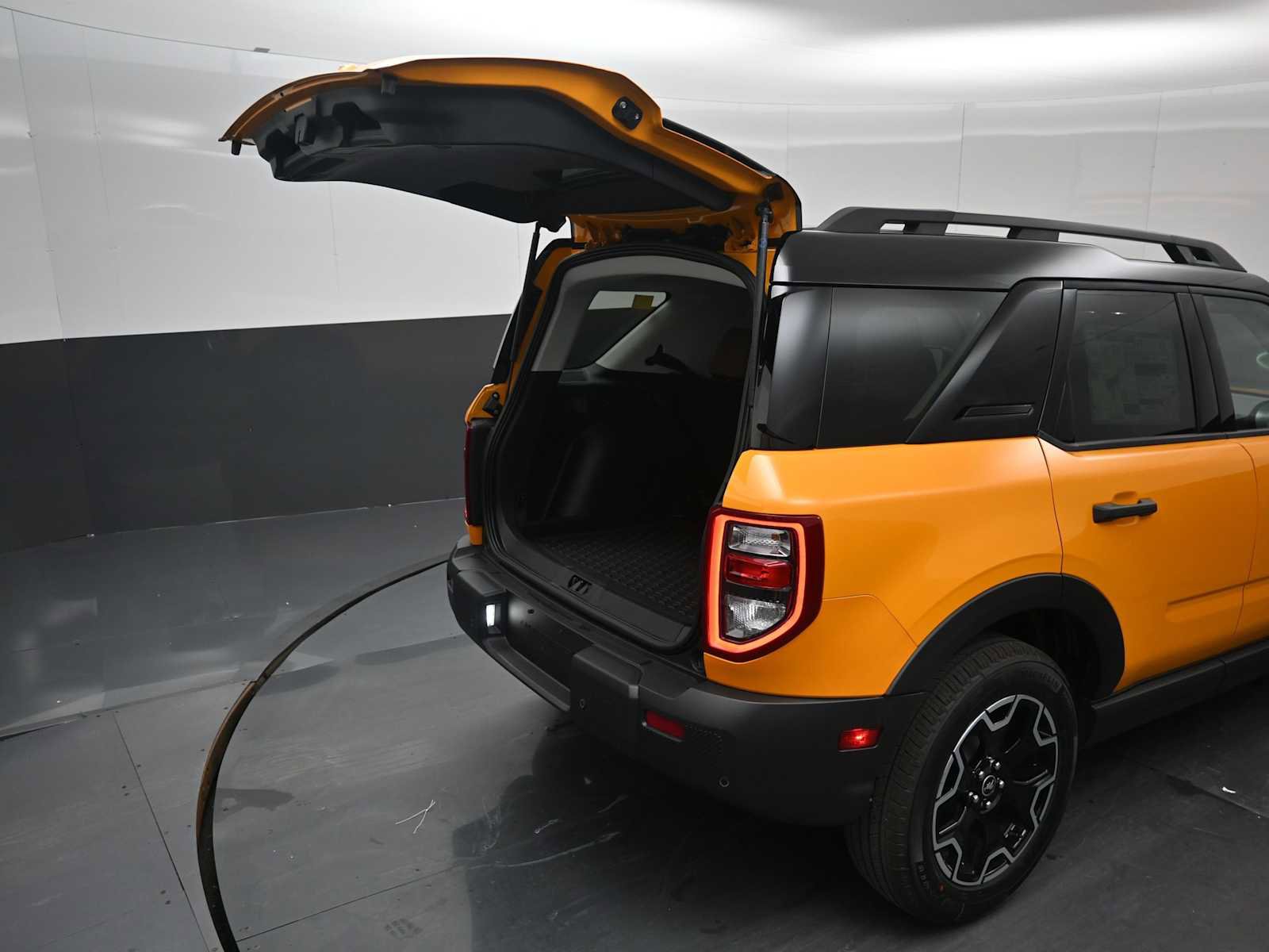 New 2026 Ford Bronco Sport Outer Banks image 14