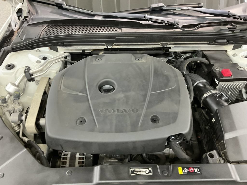 Used 2020 Volvo S60 T5 Momentum w/ Protection Package Premier FWD image 31