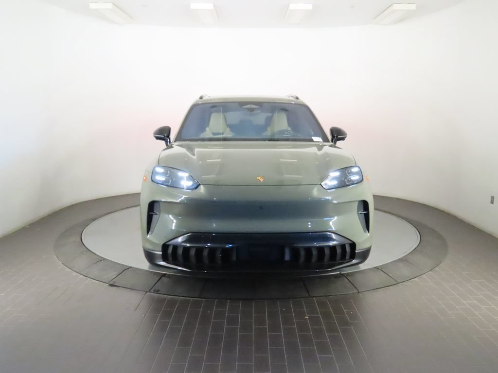 New 2026 Porsche Cayenne Electric AWD/4WD image 10