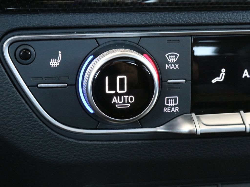 Used 2023 Audi SQ5 Premium w/ Convenience Package AWD/4WD image 21
