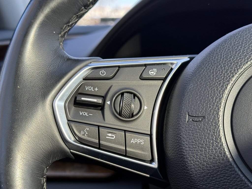Used 2020 Acura RDX AWD w/ Advance Package image 19