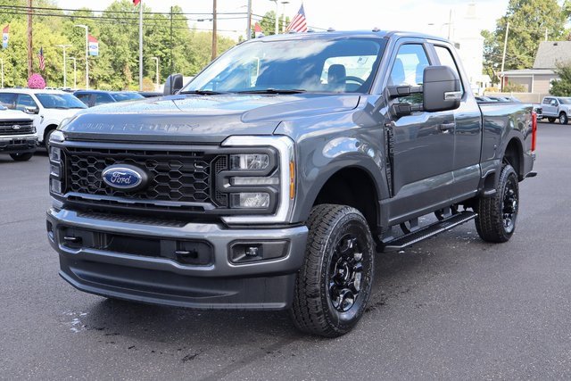 New 2026 Ford F250 XL w/ STX Appearance Package image 12