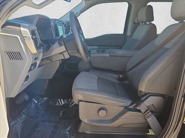 Used 2021 Ford F150 XLT image 15