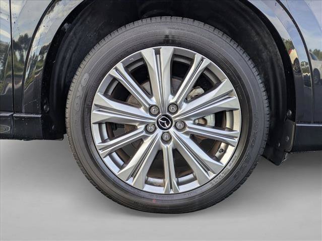 Used 2022 MAZDA CX-5 Signature AWD/4WD image 22