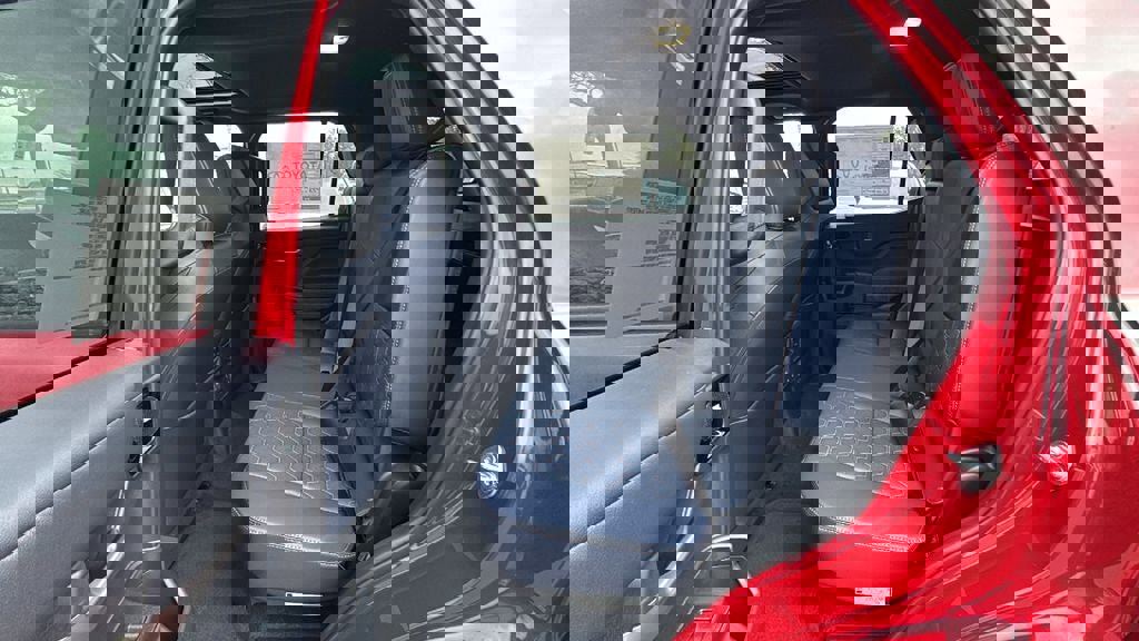 New 2026 Toyota 4Runner Platinum image 21