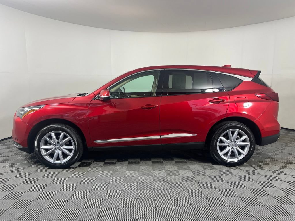 Certified 2024 Acura RDX SH-AWD image 14