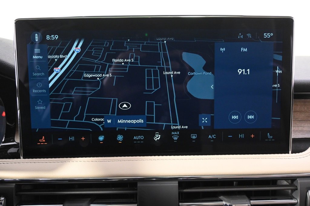 New 2026 Lincoln Corsair Reserve image 28