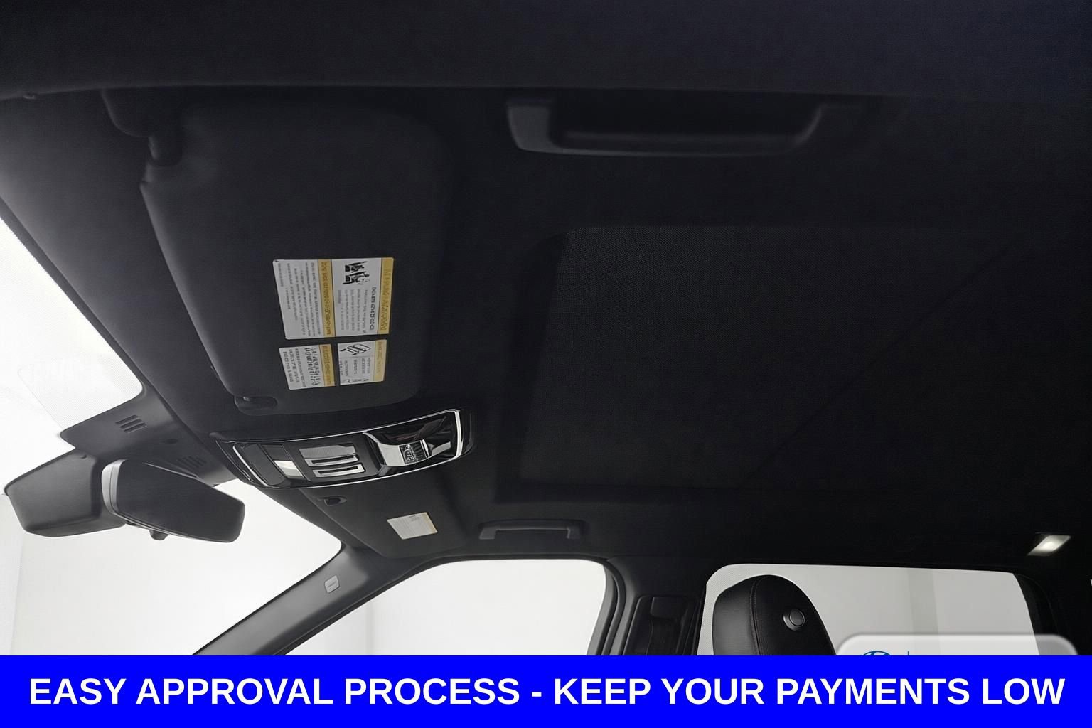 Used 2017 Land Rover Range Rover Sport HSE image 19