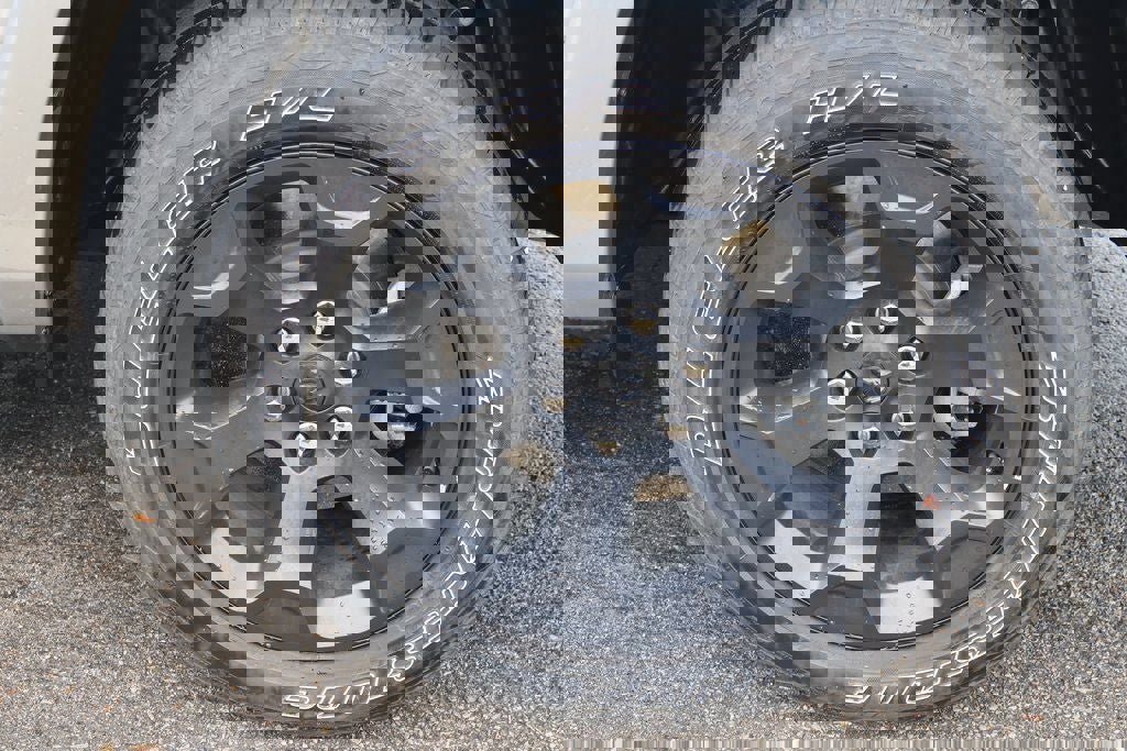 Used 2025 RAM 1500 Big Horn image 7