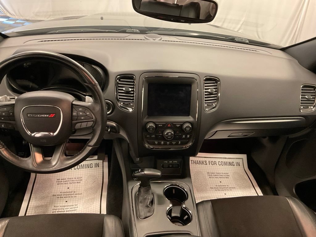 Used 2019 Dodge Durango GT AWD/4WD image 32