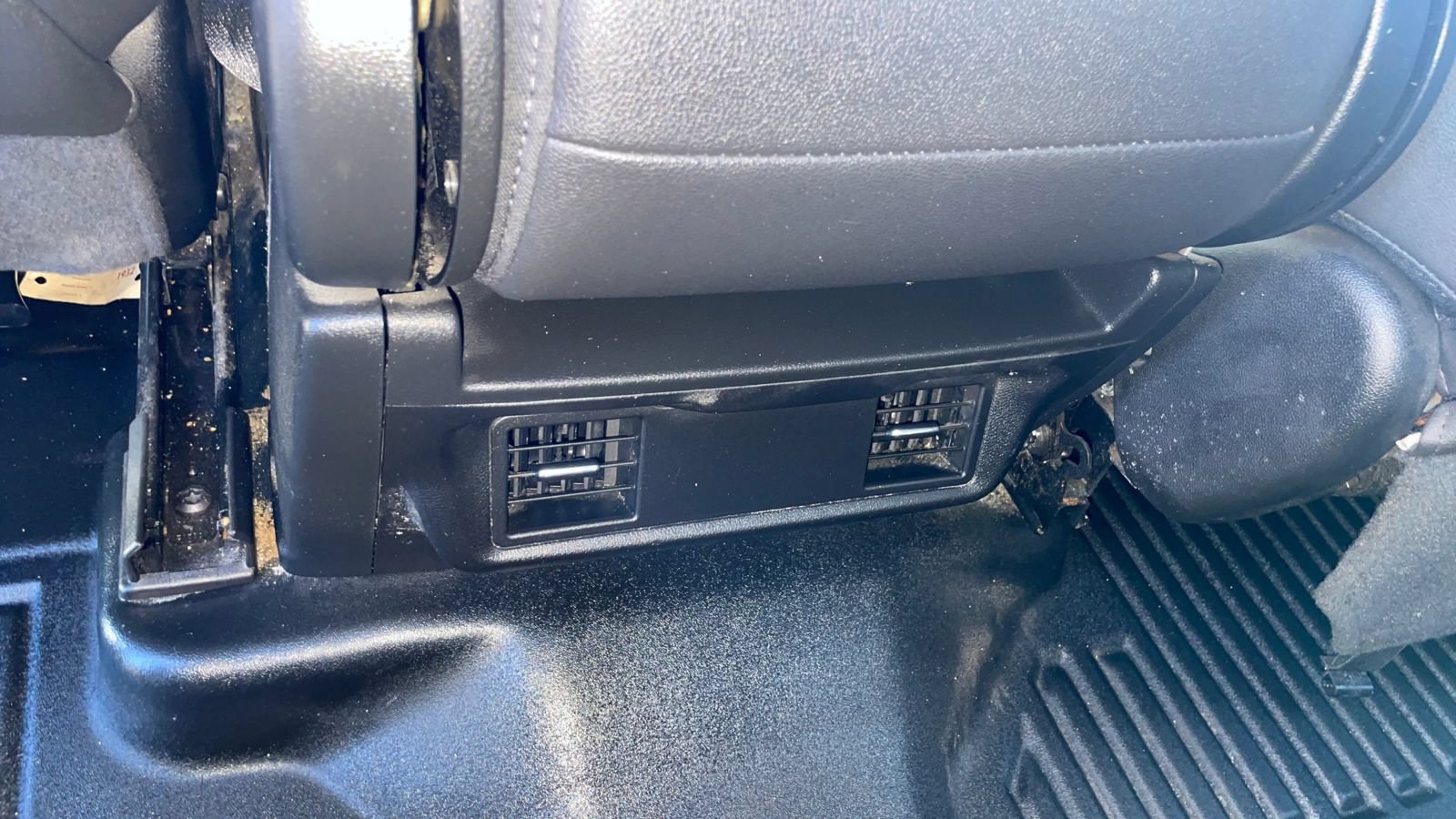 Used 2022 Chevrolet Silverado 1500 W/T w/ WT Convenience Package RWD image 33