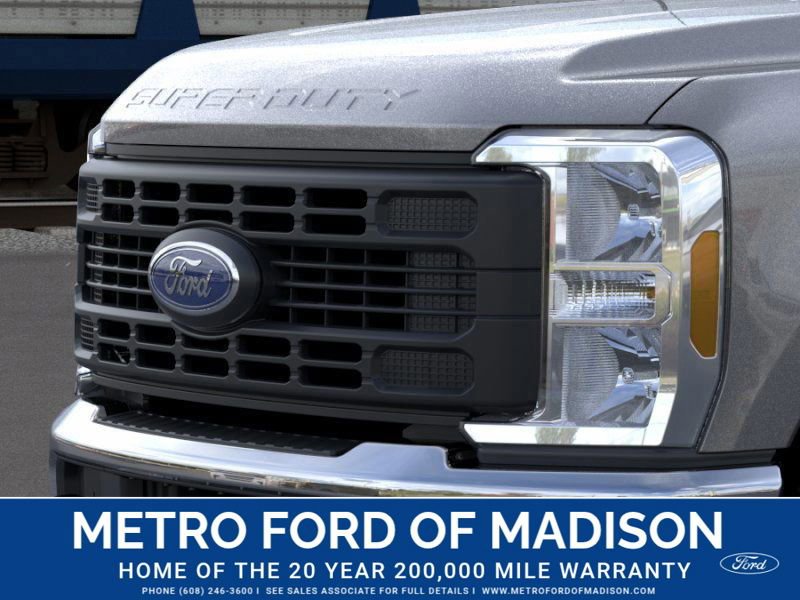 New 2026 Ford F250 XL w/ XL Off-Road Package image 18
