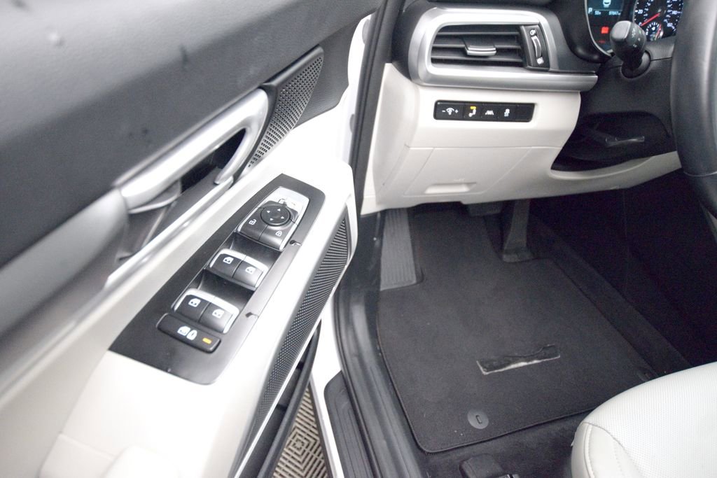 Used 2021 Kia Telluride S image 27