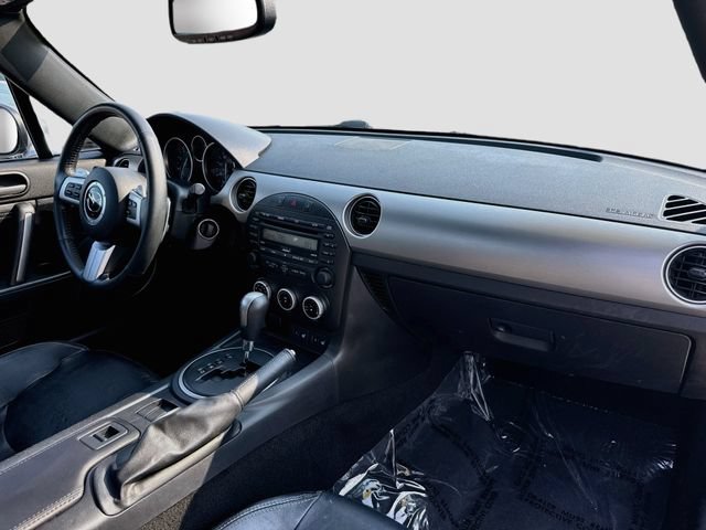 Used 2012 MAZDA MX-5 Miata Grand Touring w/ Premium Pkg RWD image 22
