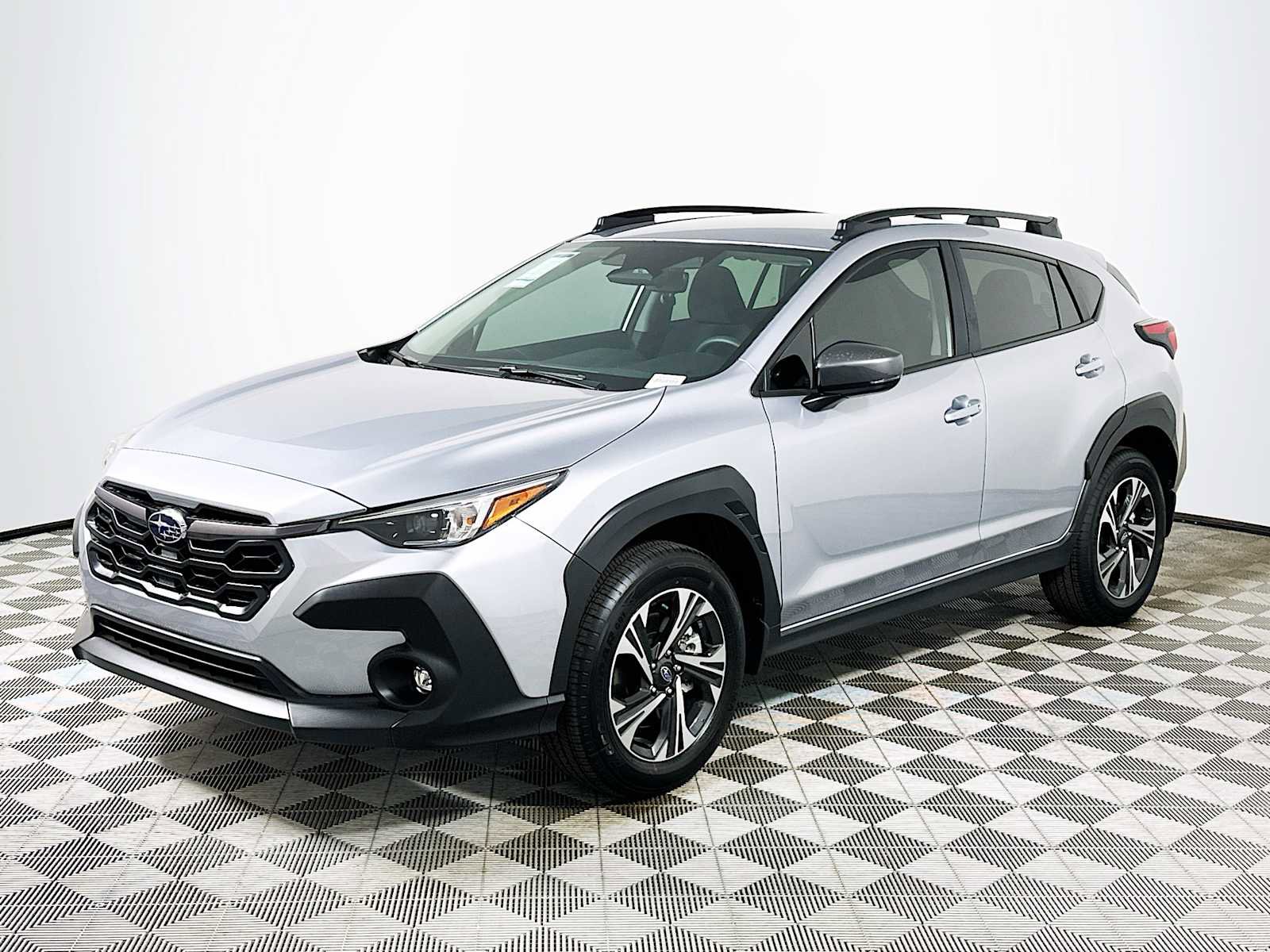 New 2026 Subaru Crosstrek 2.0i Premium w/ Convenience Package #2 image 3