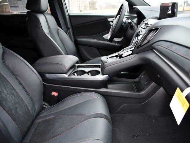 New 2026 Acura RDX A-Spec image 32