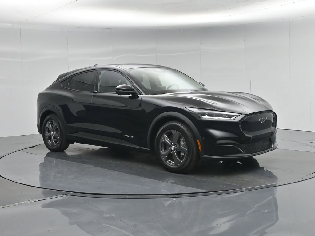 Certified 2023 Ford Mustang Mach-E Select image 25