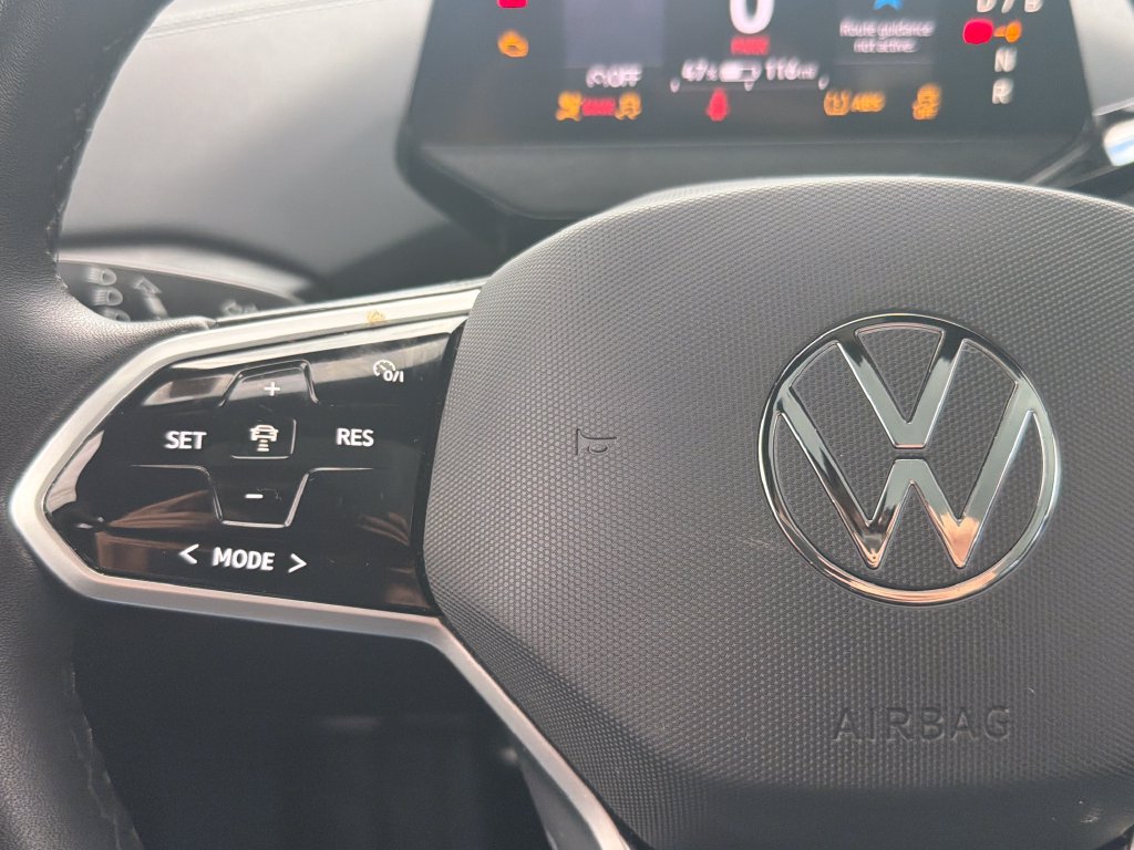Certified 2023 Volkswagen ID.4 Pro S AWD/4WD image 13