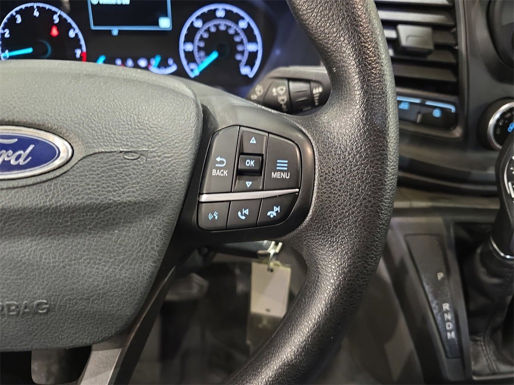 Used 2024 Ford Transit 250 Low Roof w/ Exterior Upgrade Package image 19