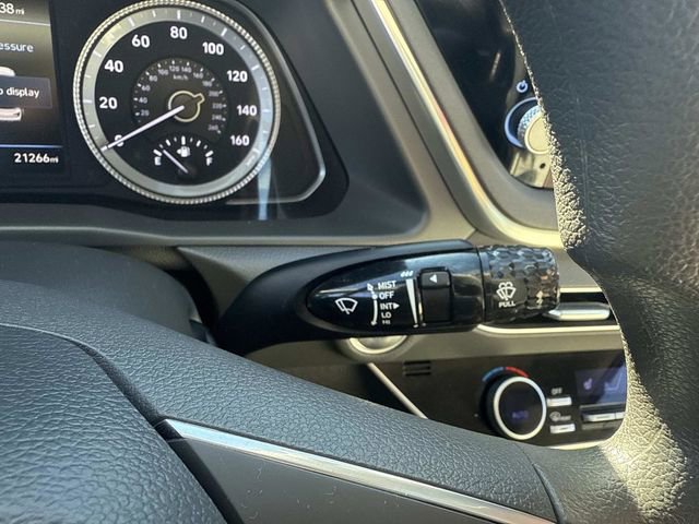 Certified 2023 Hyundai Sonata SEL w/ Cargo Package image 29