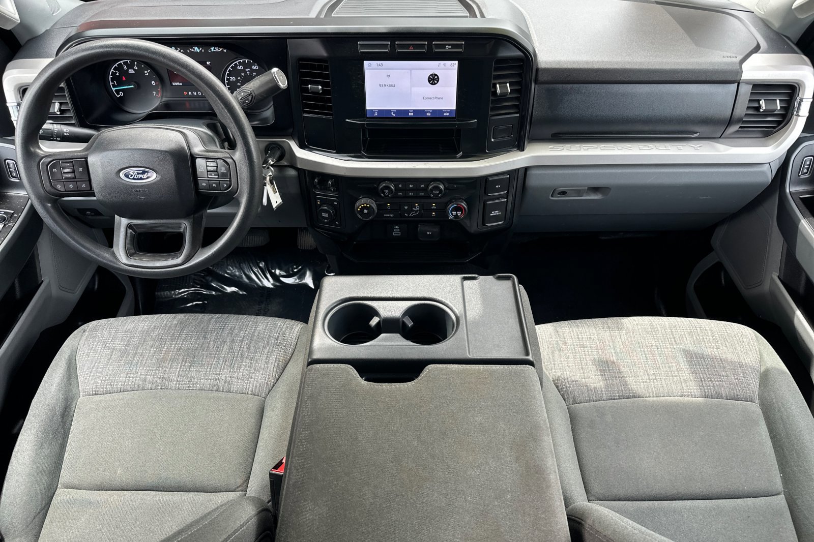 Used 2023 Ford F250 XLT image 13