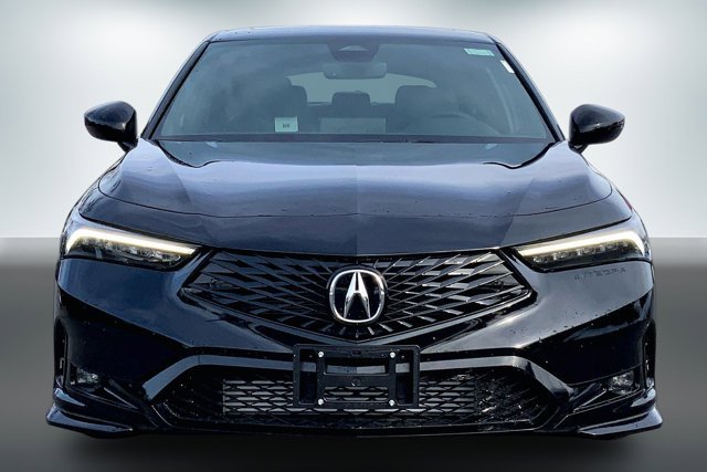 New 2026 Acura Integra A-Spec FWD image 2