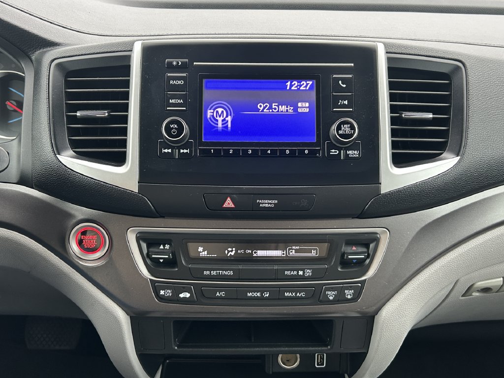 Used 2020 Honda Pilot LX image 12