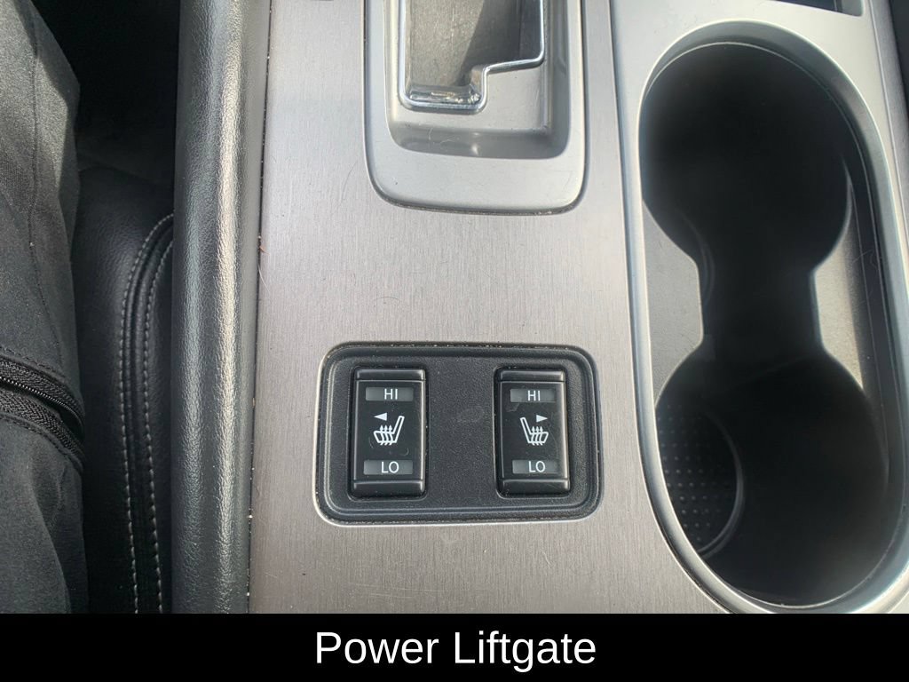 Certified 2023 Nissan Murano SL w/ SL Moonroof Package AWD/4WD image 25
