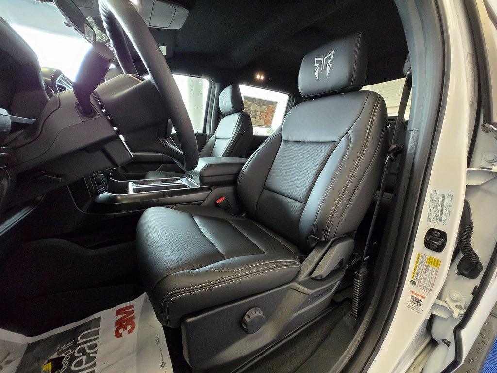 New 2025 Ford F150 STX w/ Equipment Group 200A image 8