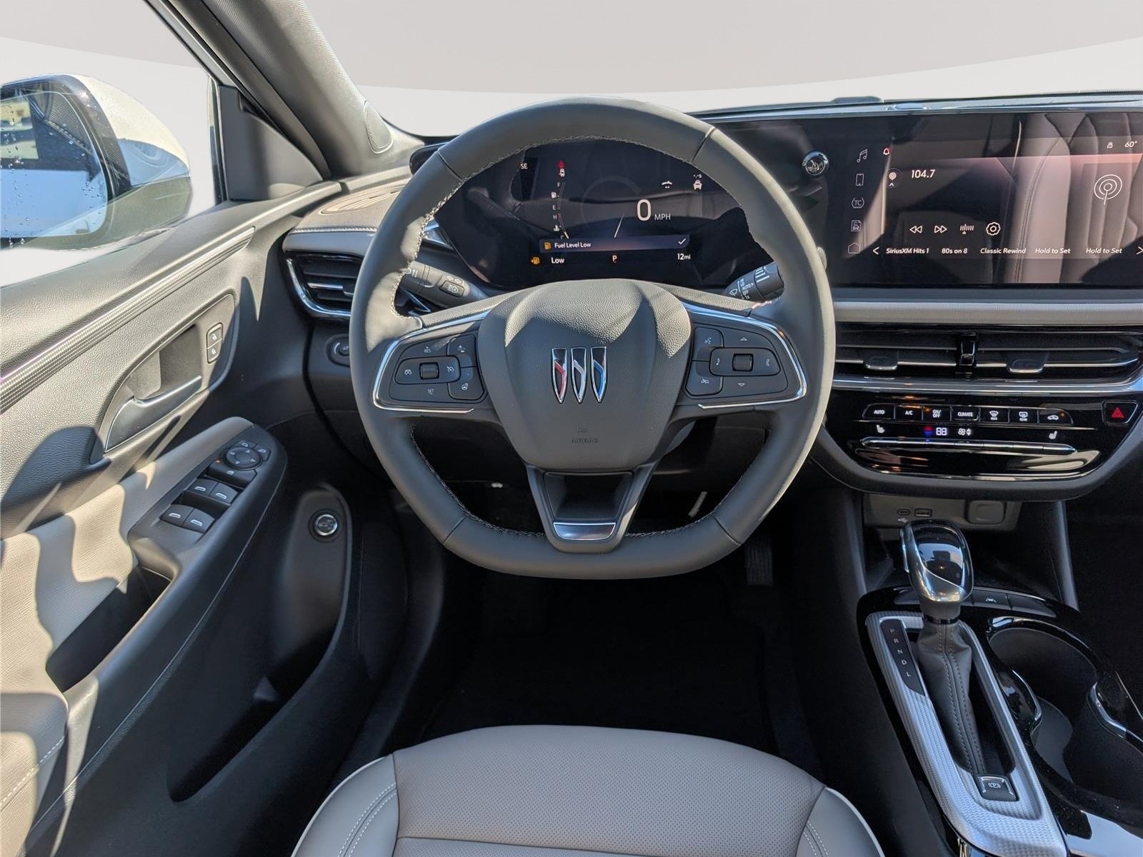 New 2026 Buick Envista Sport Touring FWD image 13