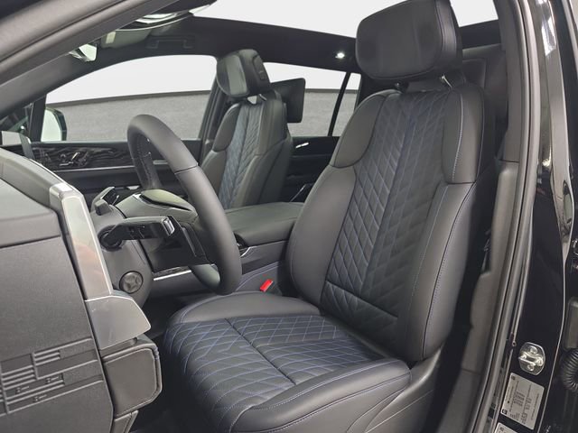 Used 2026 Cadillac Escalade IQL Sport 1 image 14