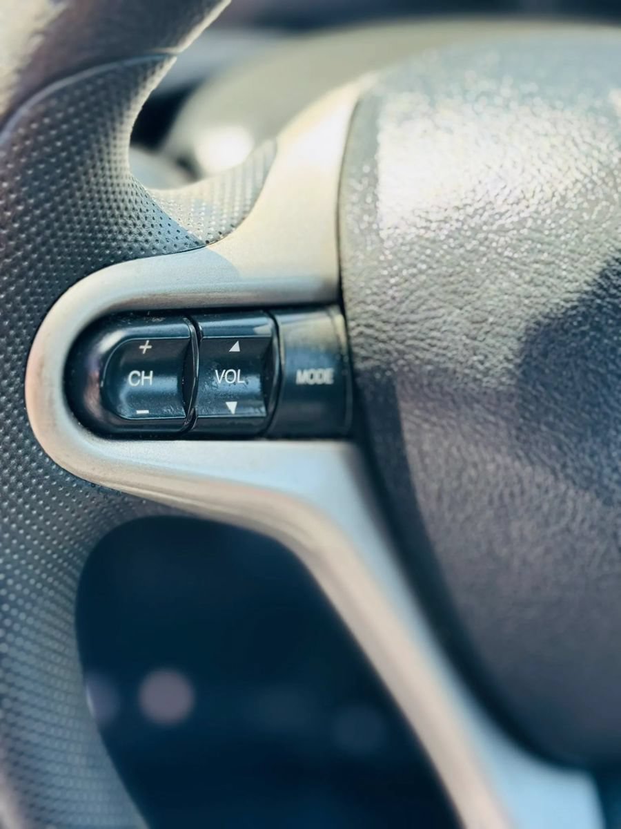 Used 2008 Honda Civic EX image 7