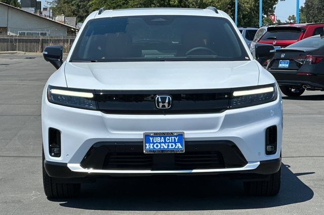 New 2026 Honda Prologue Elite image 9