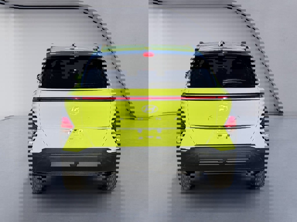 New 2026 Hyundai Kona SEL Sport image 4