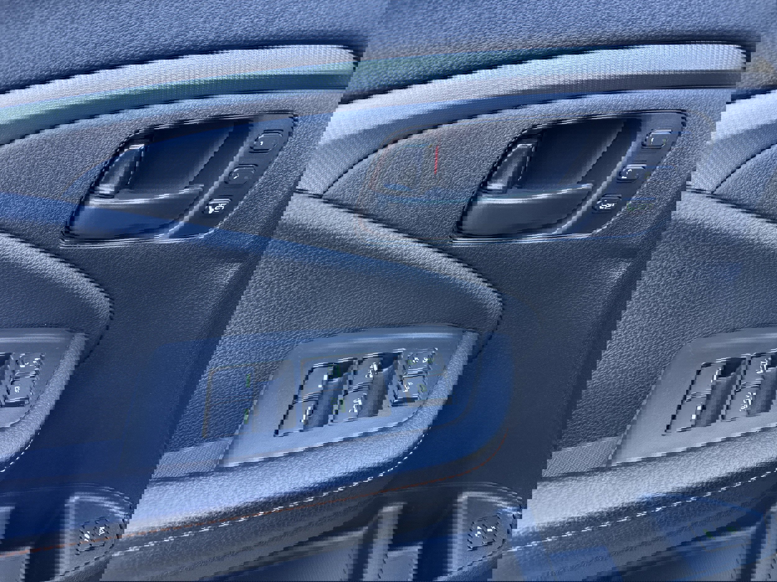 Used 2022 Honda Passport TrailSport image 9