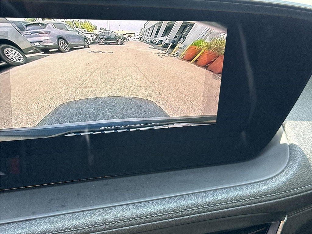 Used 2025 Buick Encore GX Preferred FWD image 13