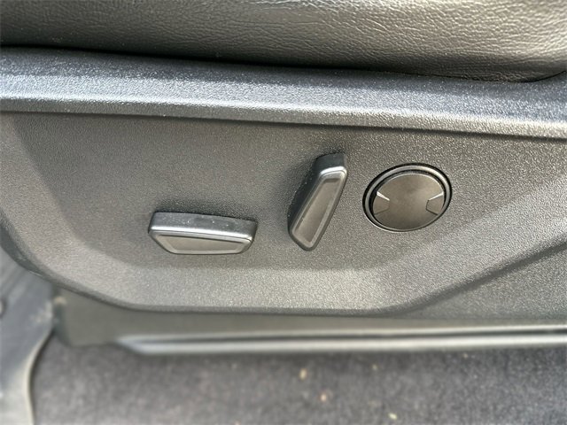 Certified 2023 Ford F150 XLT w/ Equipment Group 302A High image 13