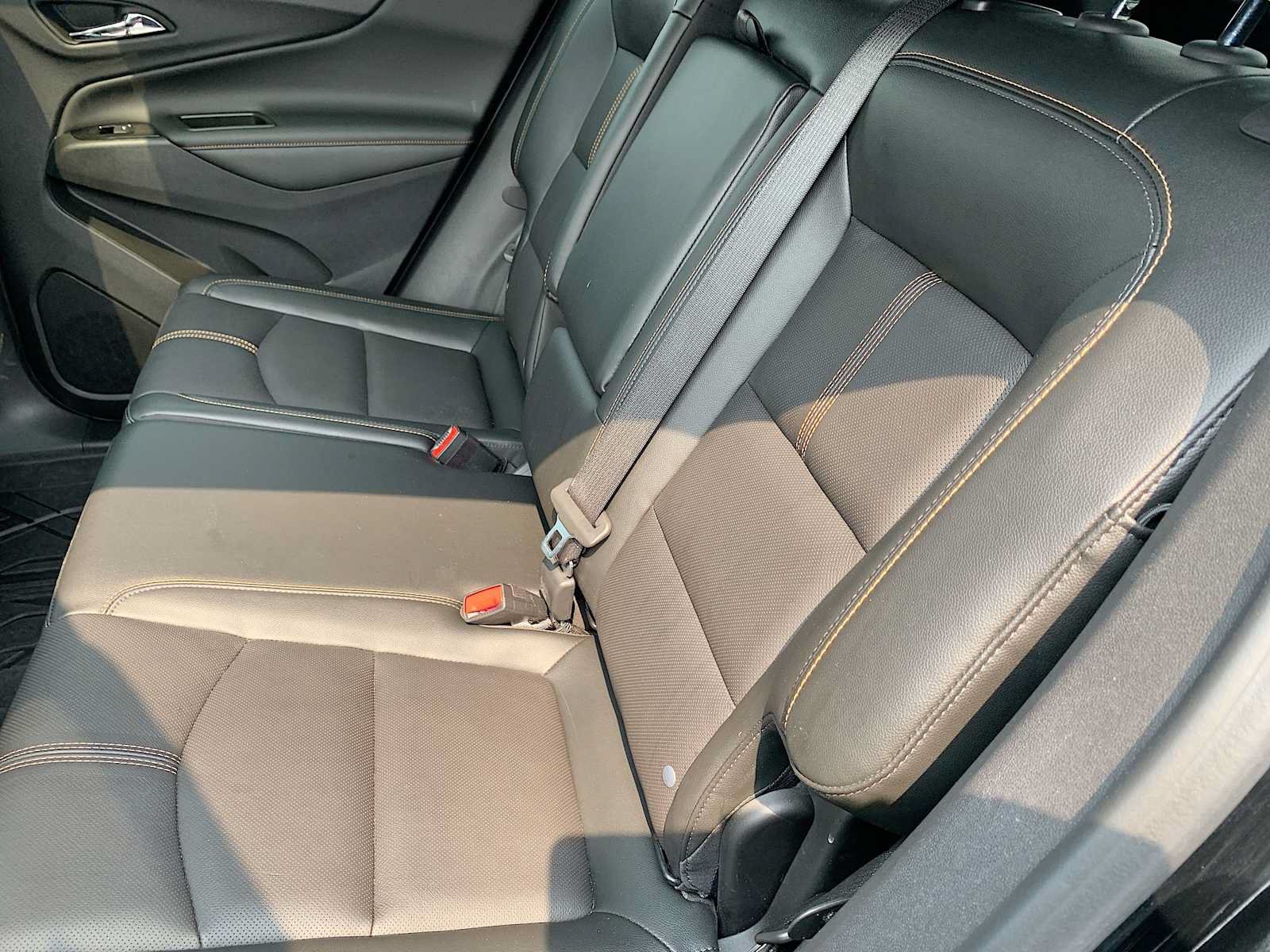 Certified 2023 Chevrolet Equinox Premier AWD/4WD image 24