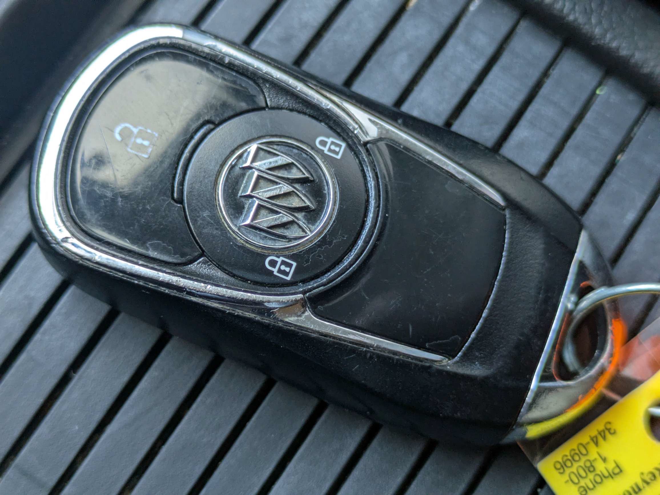 Used 2018 Buick Encore Preferred FWD image 21