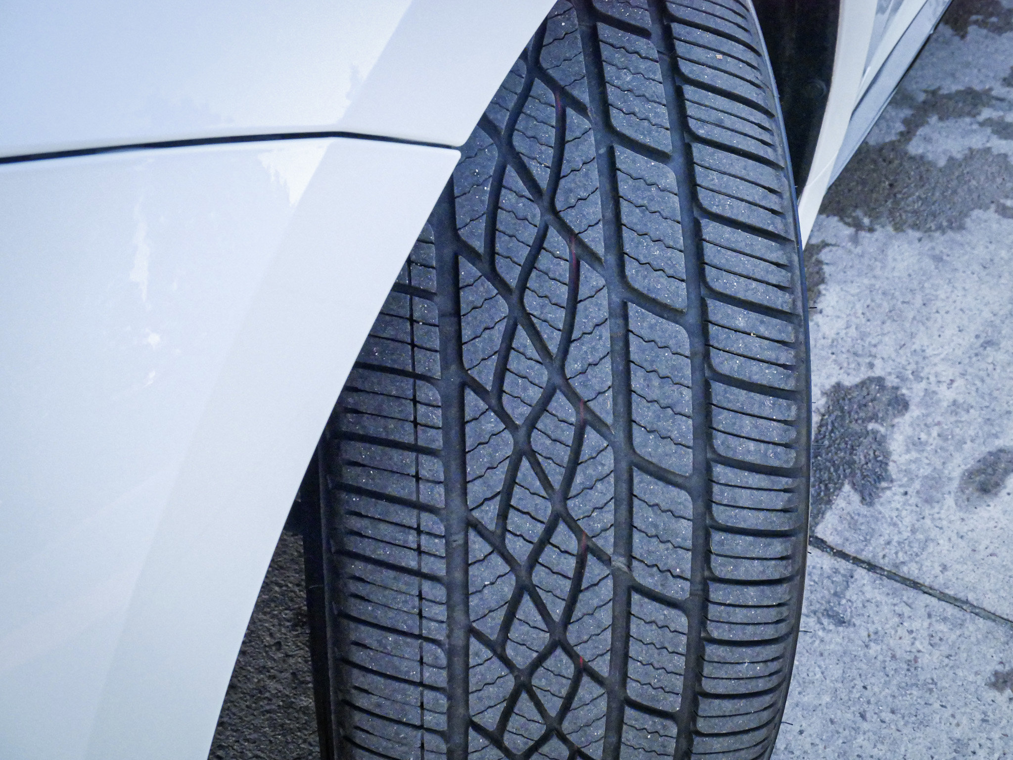 Used 2024 Lexus IS 350 F Sport RWD image 12