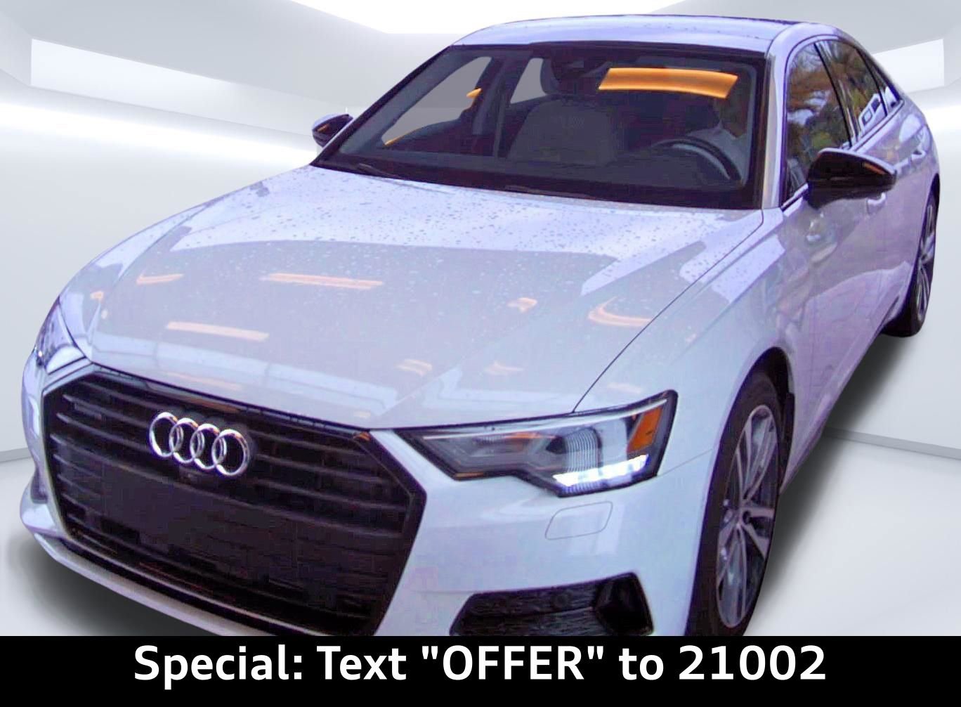 Used 2021 Audi A6 2.0T Premium w/ Convenience Package AWD/4WD image 15