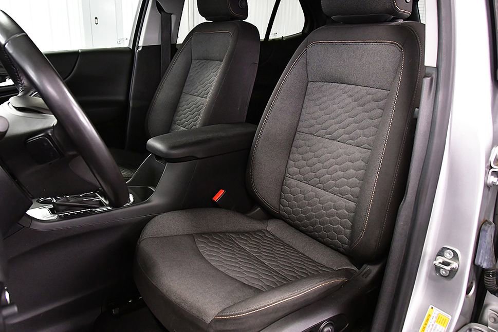 Used 2019 Chevrolet Equinox LT image 26