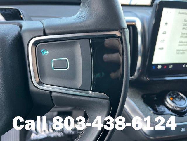 Used 2025 Ford Expedition Tremor AWD/4WD image 19