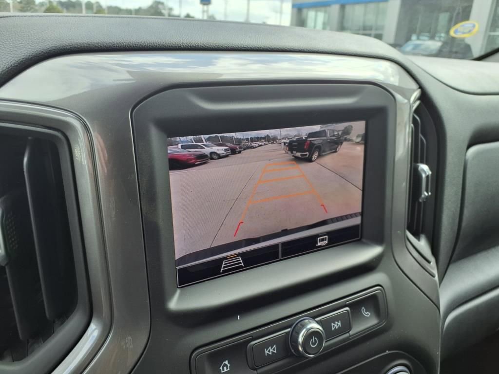 New 2025 Chevrolet Silverado 2500 W/T w/ WT Convenience Package image 19