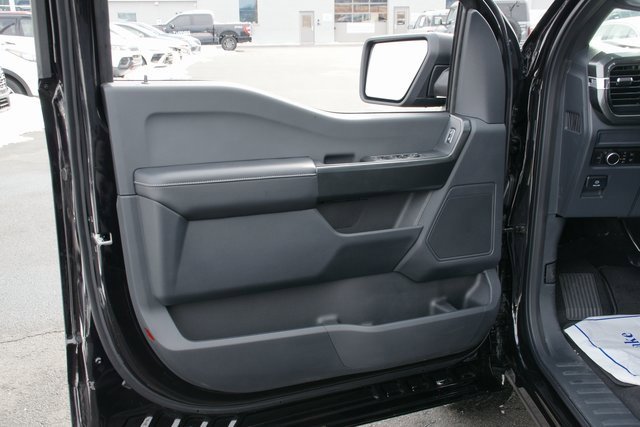 New 2026 Ford F150 STX image 14