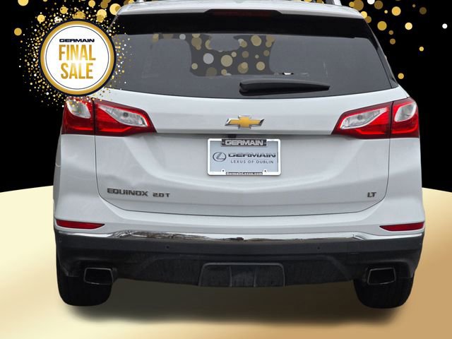Used 2019 Chevrolet Equinox LT image 7