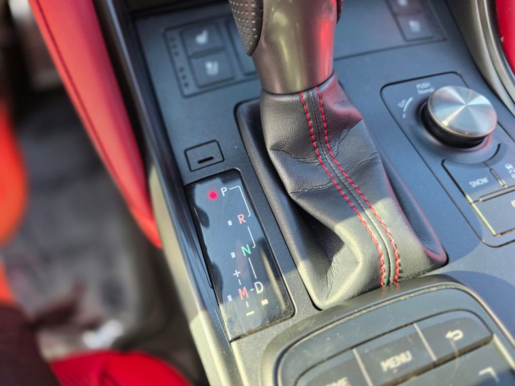 Used 2023 Lexus IS 350 F Sport image 27